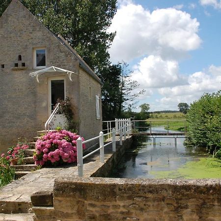Cottage D'Exception - Coeur De Normandie Vienne-en-Bessin Eksteriør billede