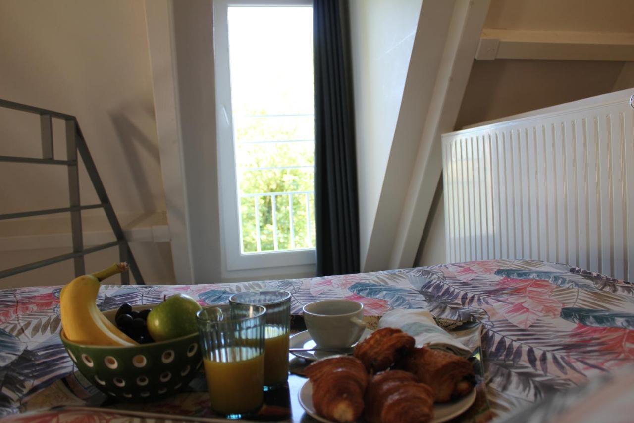 Cottage D'Exception - Coeur De Normandie Vienne-en-Bessin Eksteriør billede