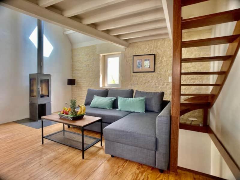 Cottage D'Exception - Coeur De Normandie Vienne-en-Bessin Eksteriør billede